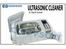 Ultrasonic Cleaner, 3L 